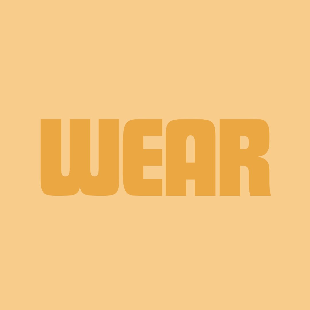 Wear