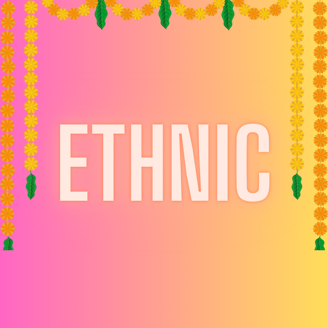 Ethnic Wear