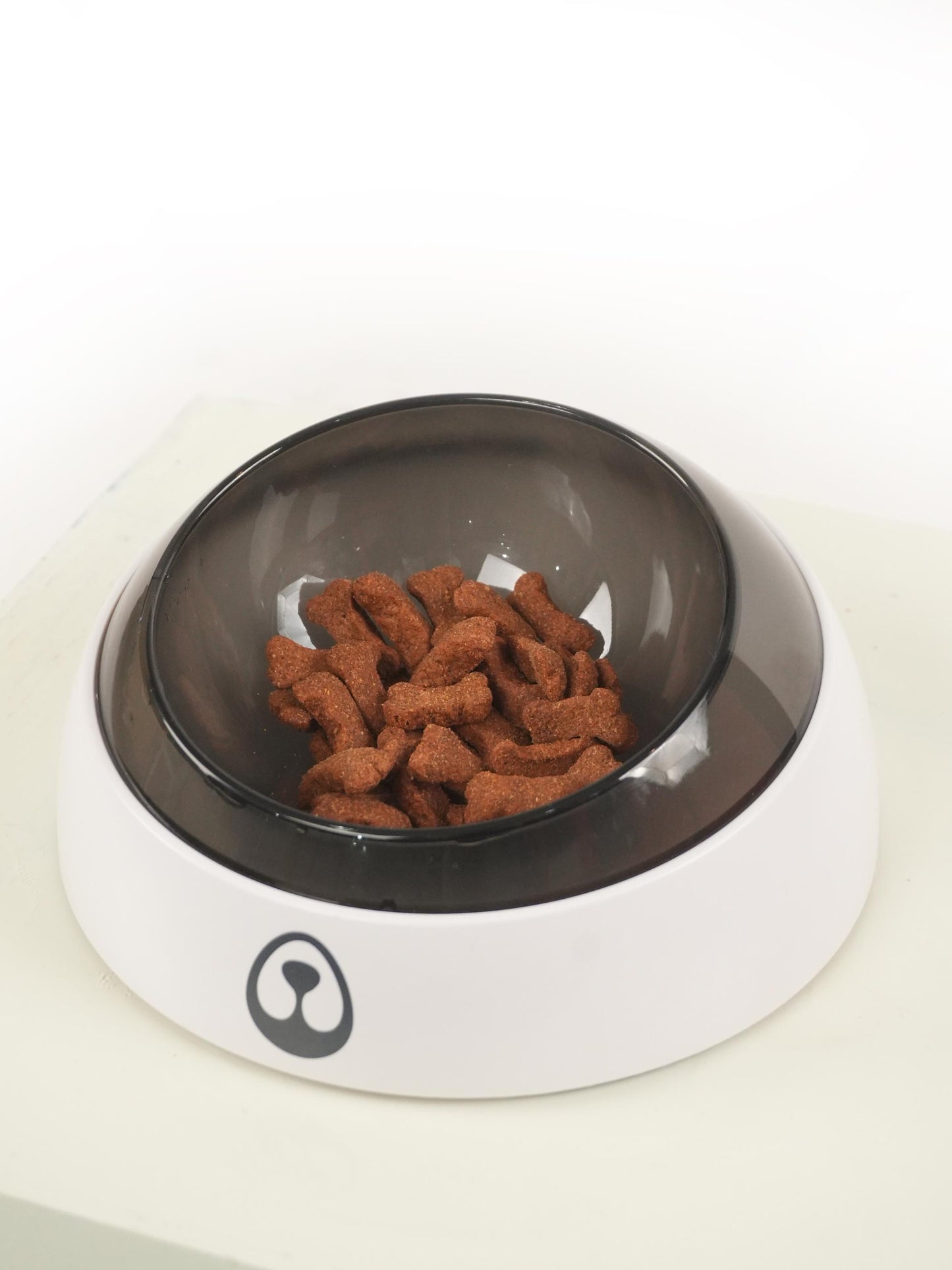 Pet Food Bowl