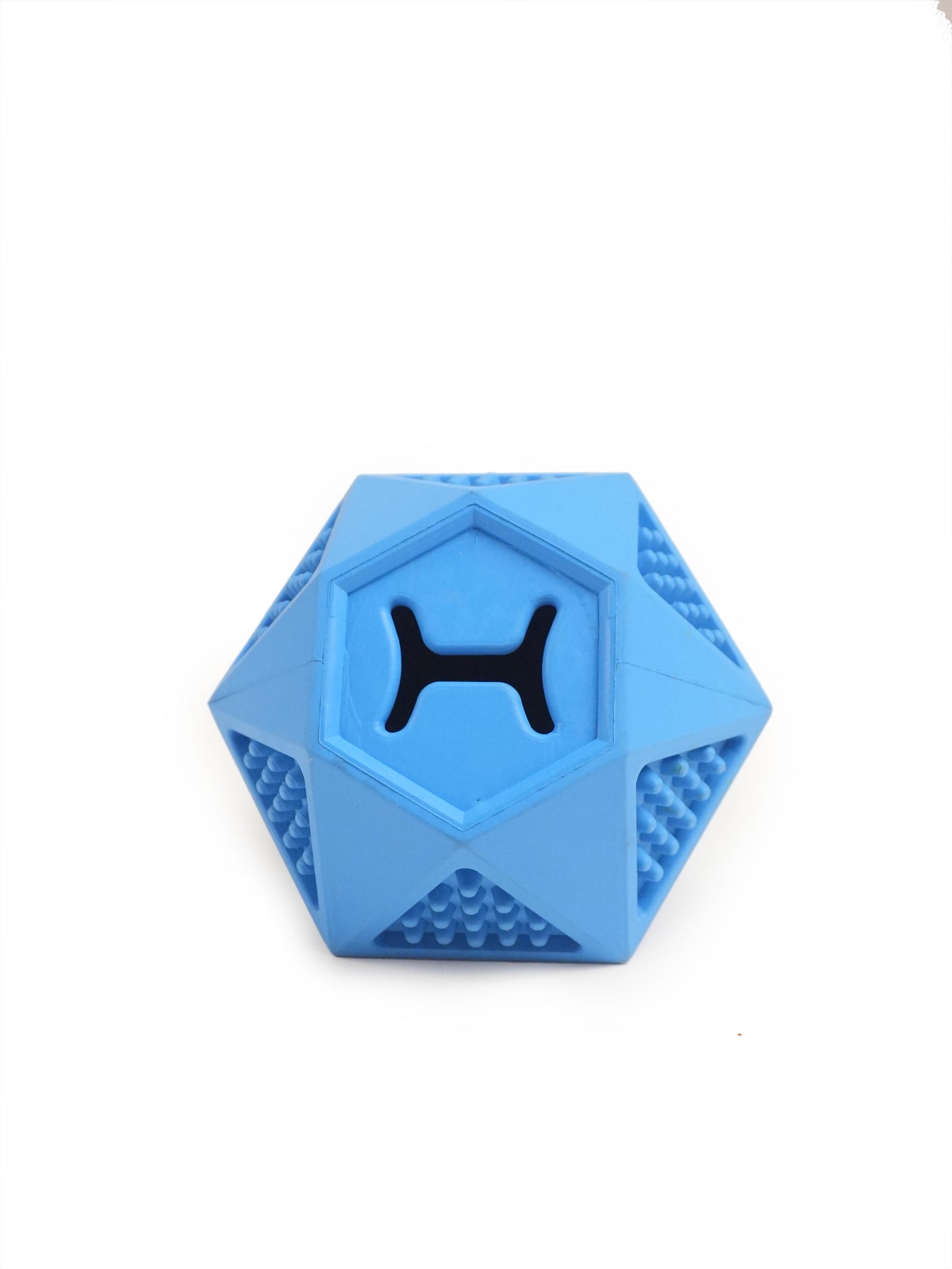 Blue Interactive Toy