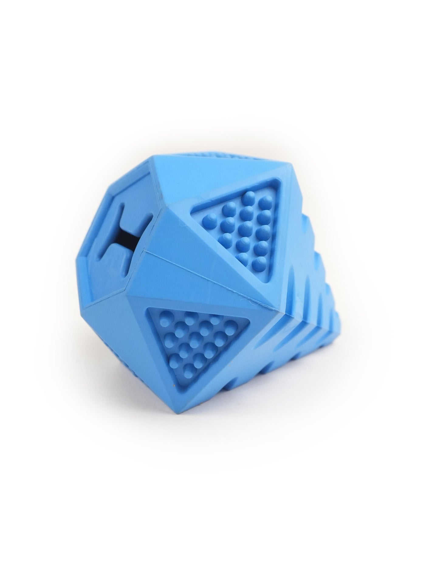 Blue Interactive Toy