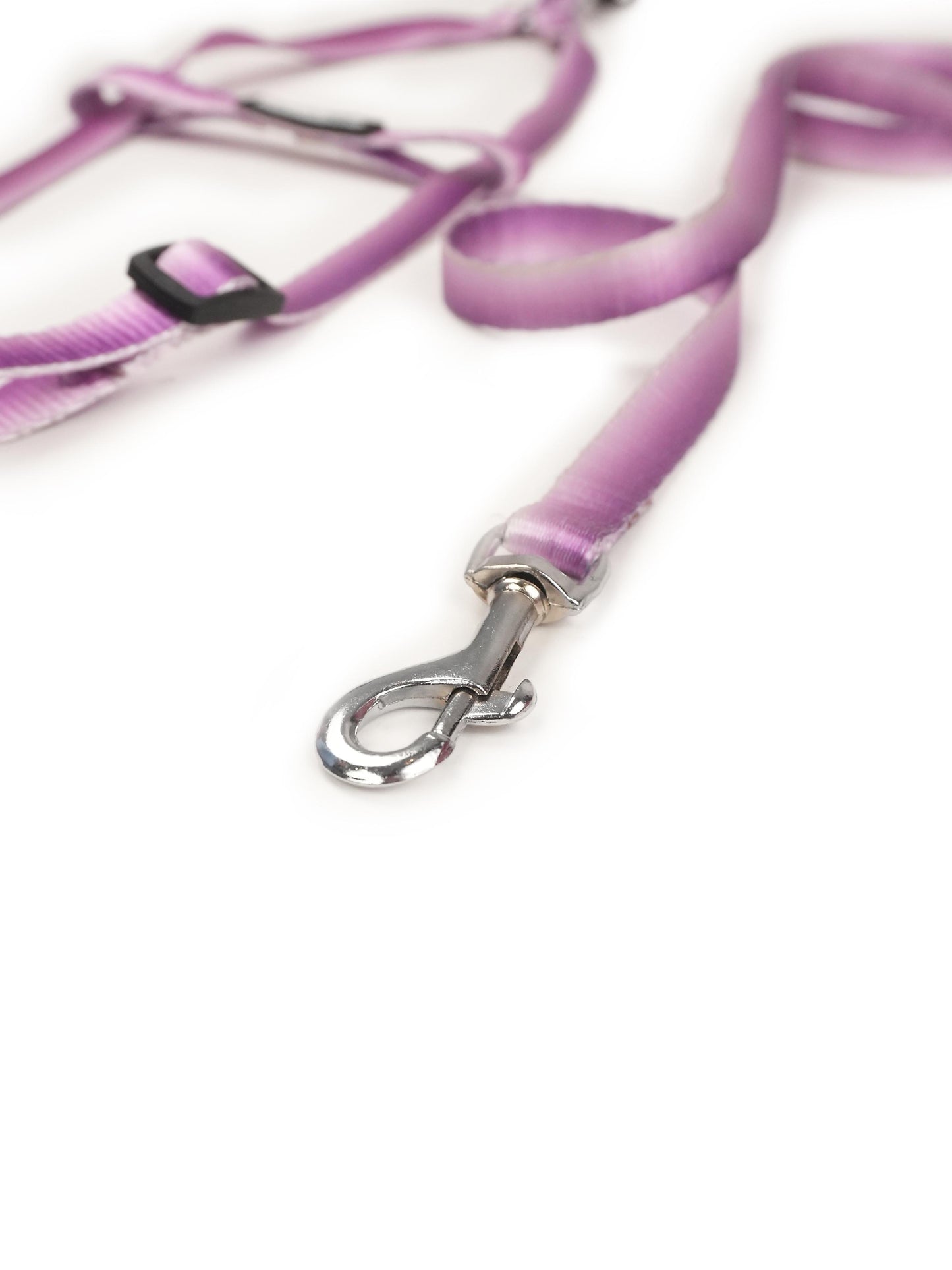 Lavender Lift Harness & Leash Set (For Small Dogs)