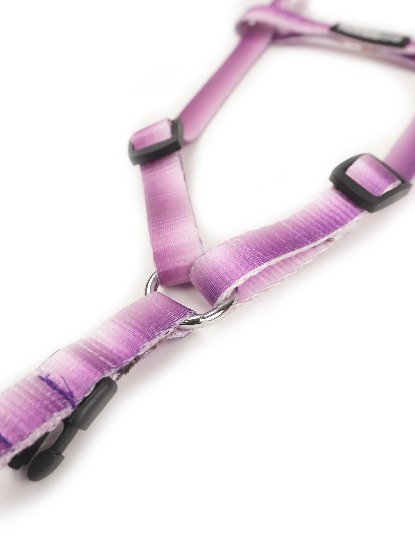 Lavender Lift Harness & Leash Set (For Small Dogs)