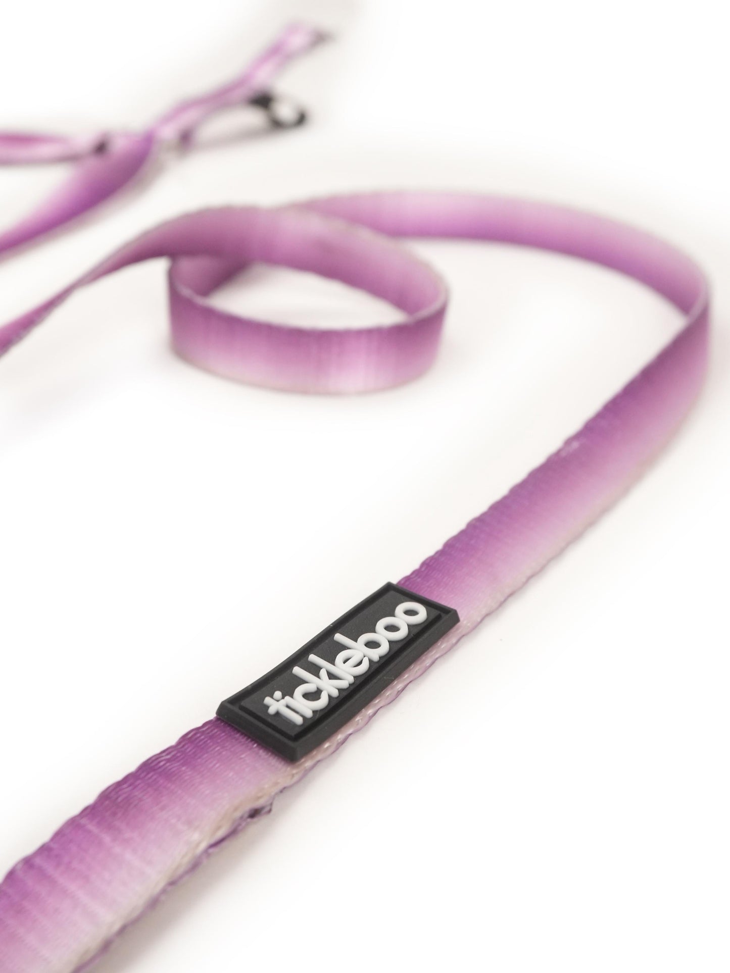 Lavender Lift Harness & Leash Set (For Small Dogs)