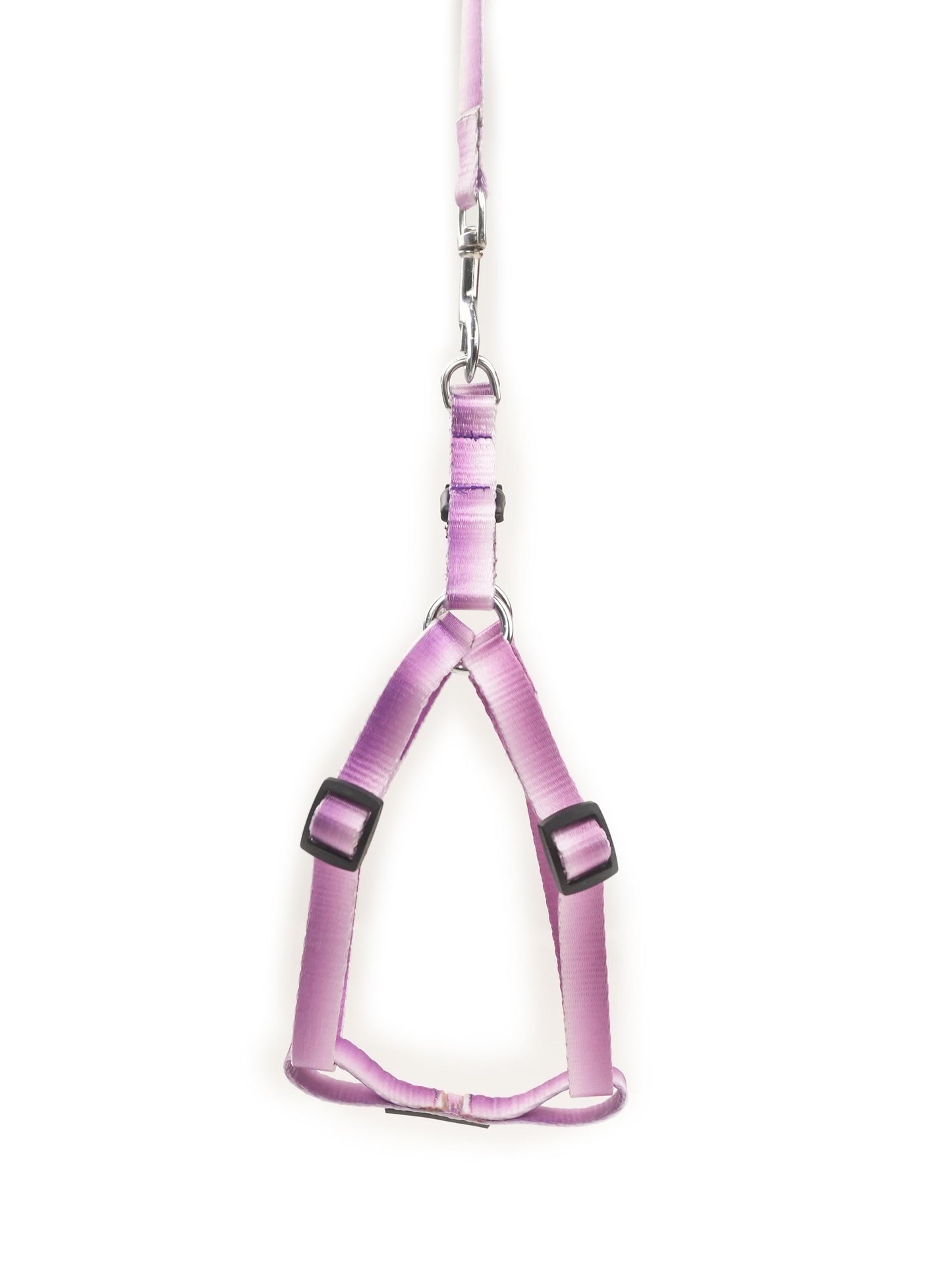 Lavender Lift Harness & Leash Set (For Small Dogs)