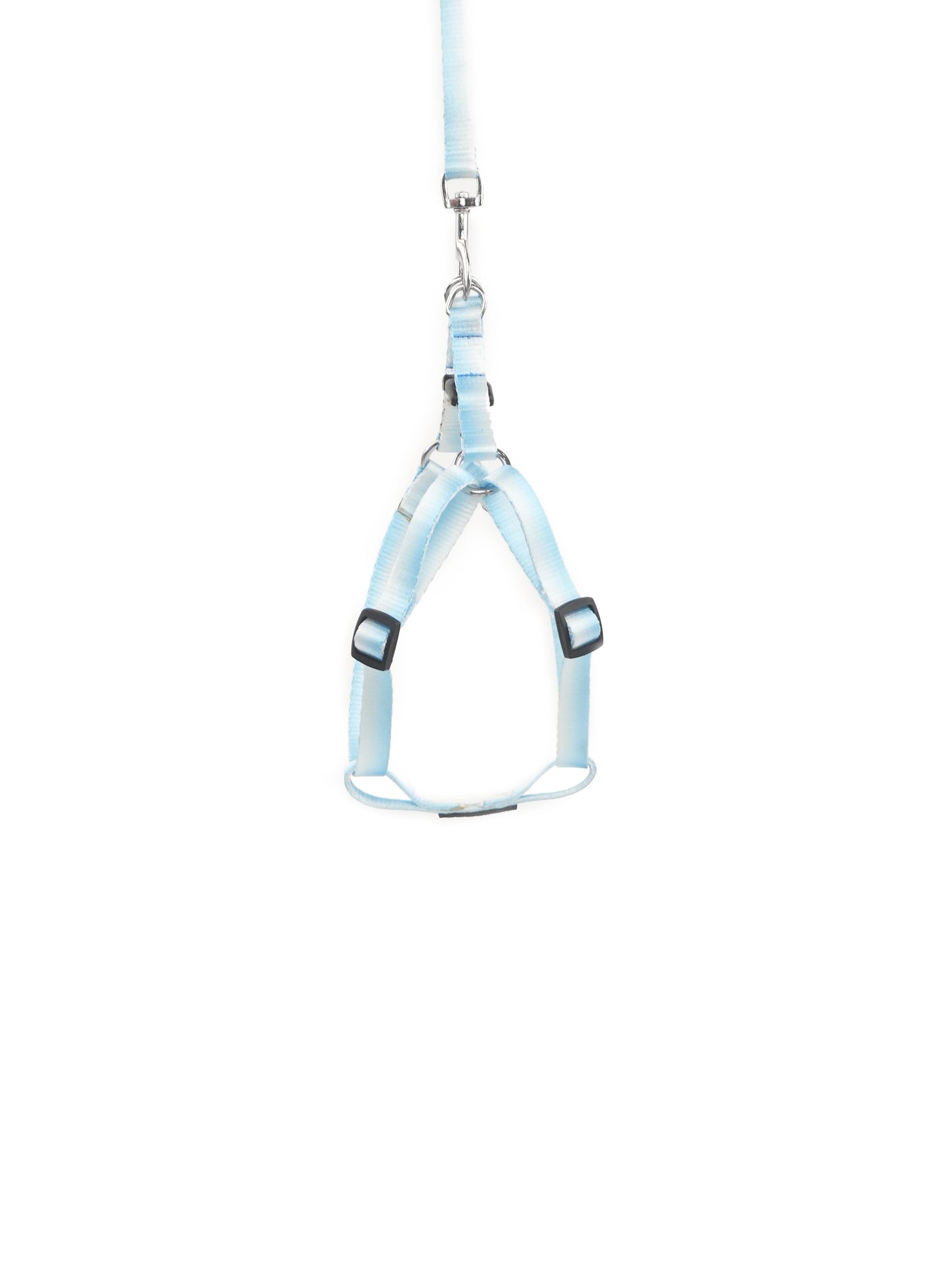 Frosty Tide Harness & Leash Set (For Small Dogs)