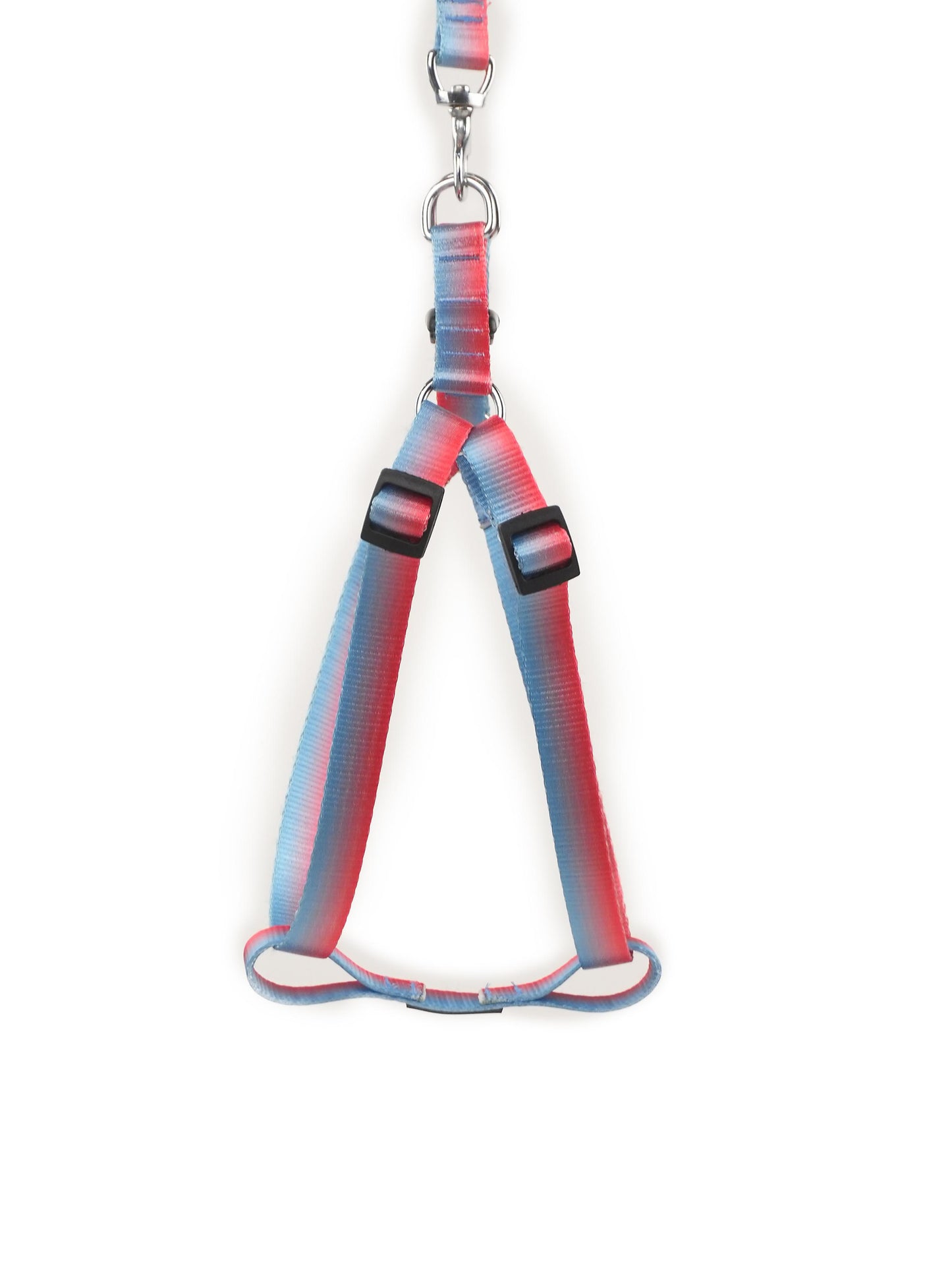 Scarlet Sapphire Harness & Leash Set (For Medium Dogs)