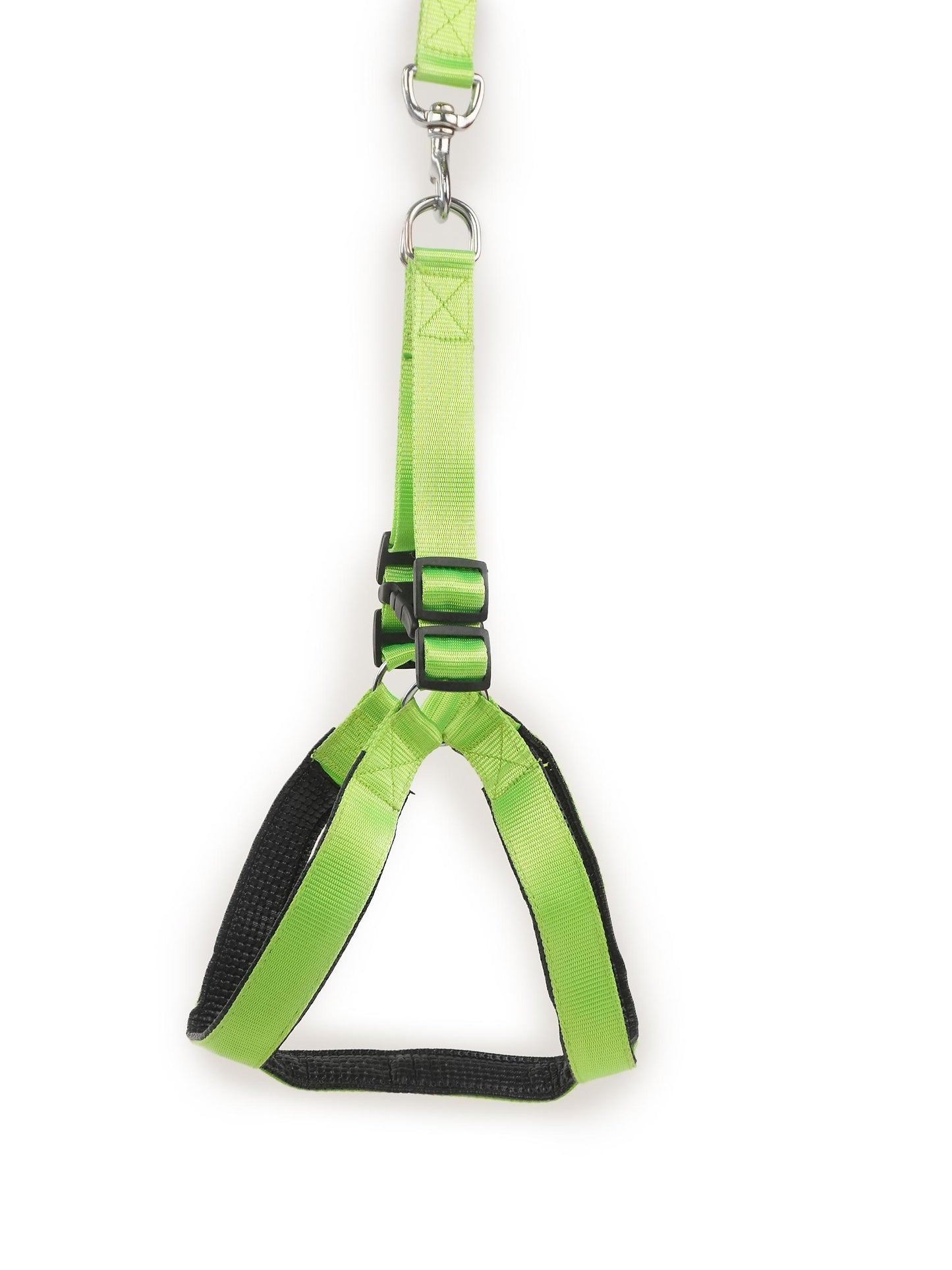 Neon Nimbus Harness & Leash Set (For Large Dogs)