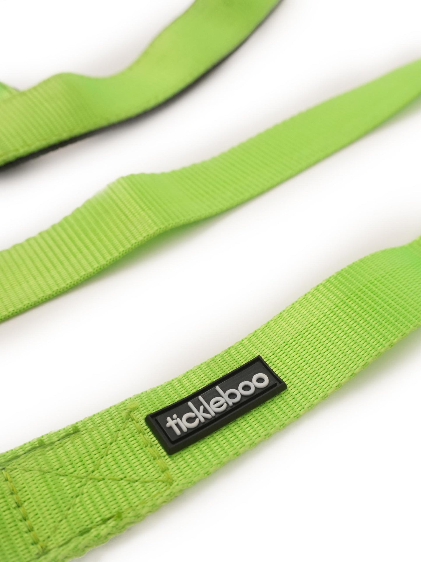 Neon Nimbus Harness & Leash Set (For Large Dogs)