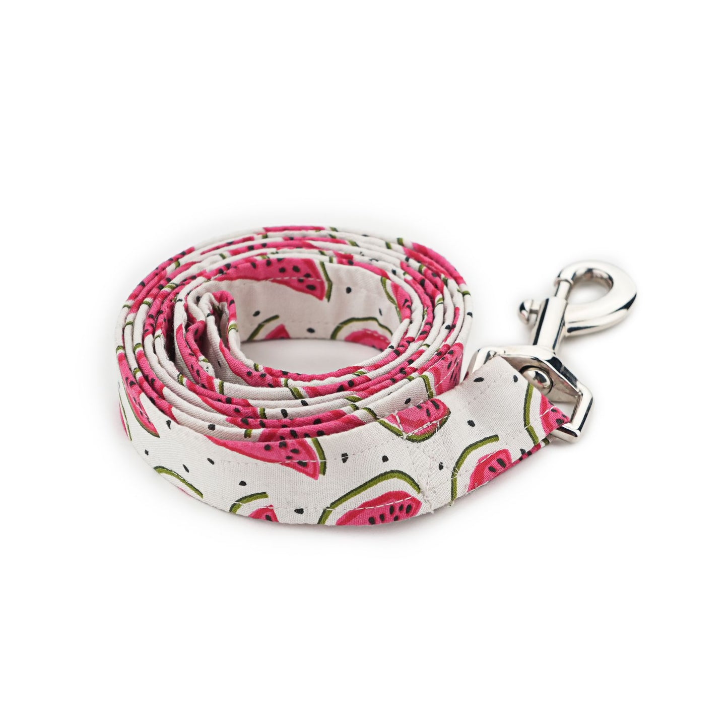 Watermelon Print Leash