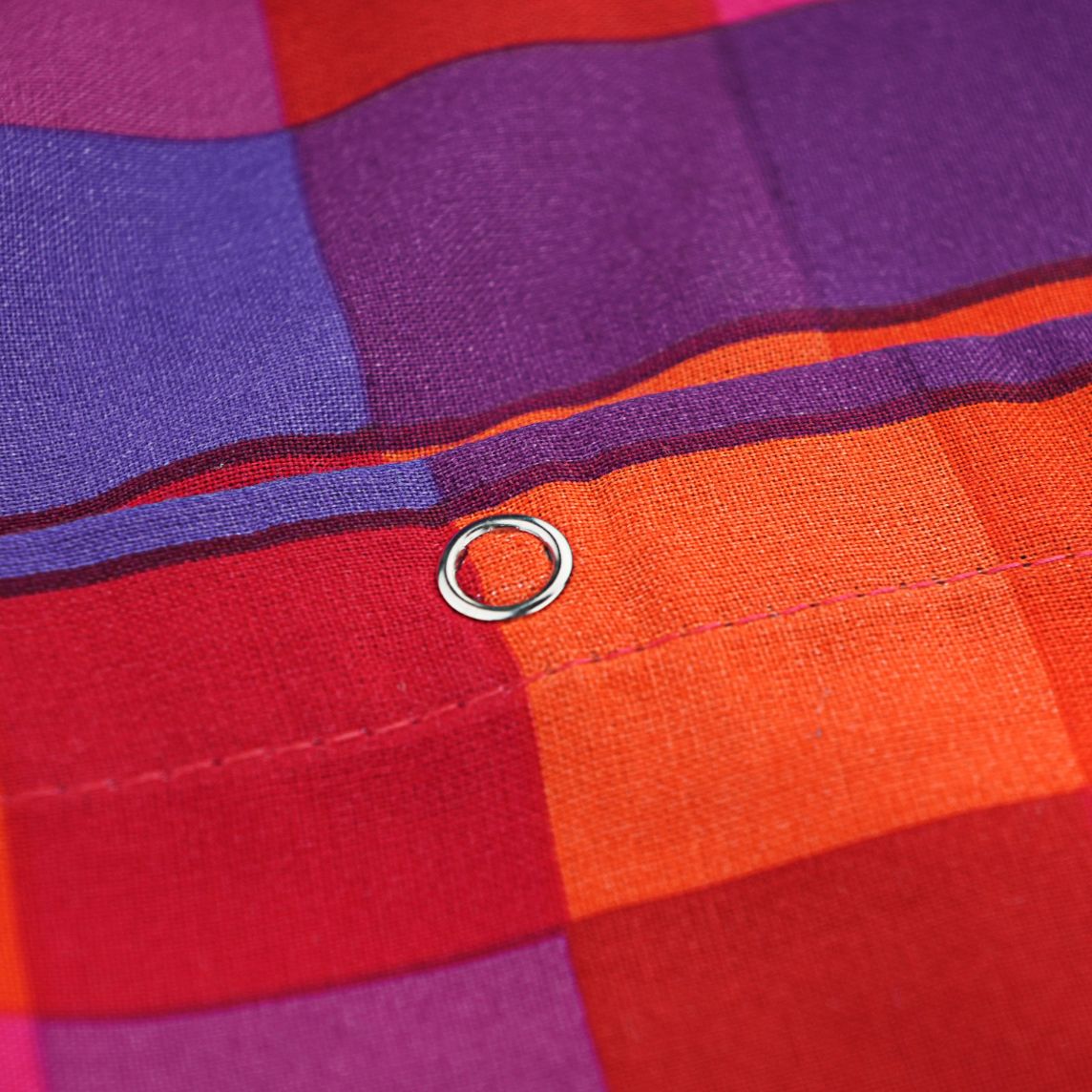 Multicolour Check Shirt