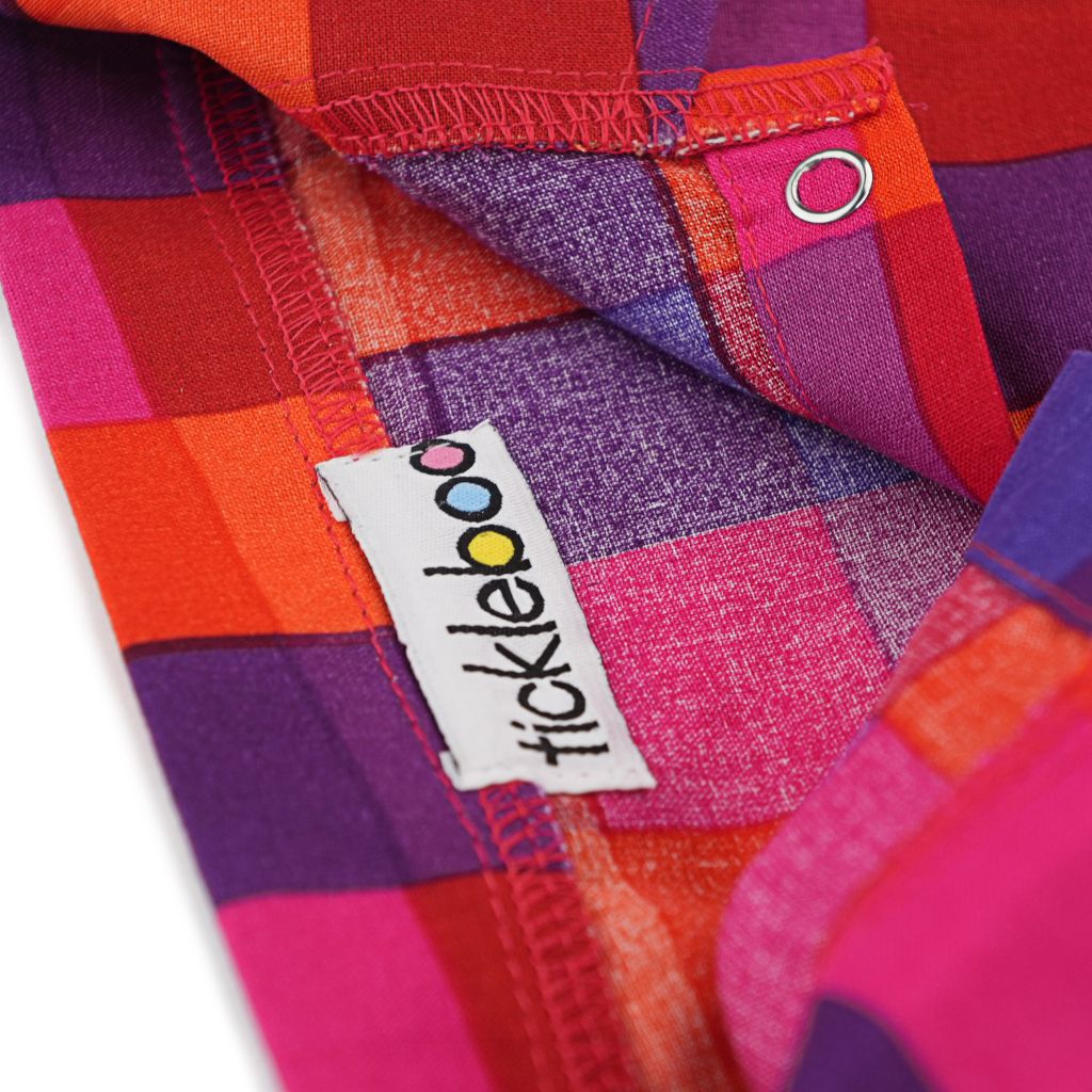 Multicolour Check Shirt