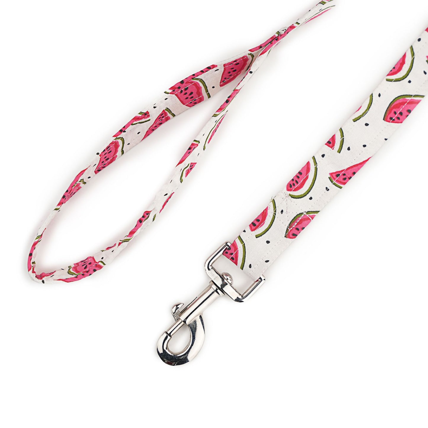 Watermelon Print Leash